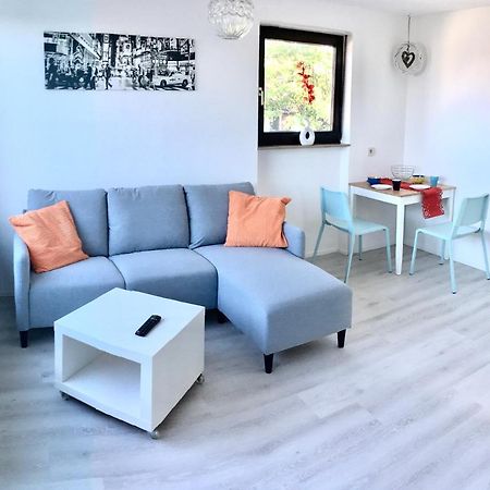 Ferienwohnung Bellevue Σααρμπρύκεν Εξωτερικό φωτογραφία