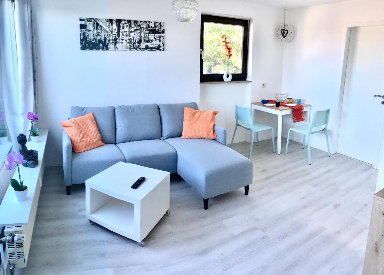 Ferienwohnung Bellevue Σααρμπρύκεν Εξωτερικό φωτογραφία